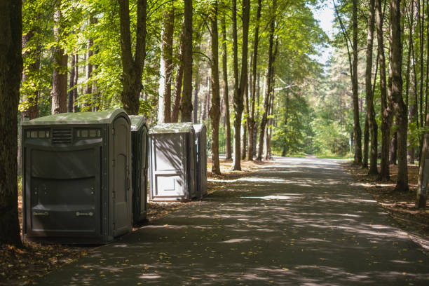 Trusted Prescott, AR porta potty rental Experts