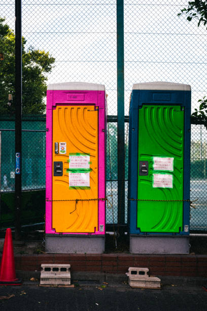Best Porta potty rental for festivals  in Prescott, AR