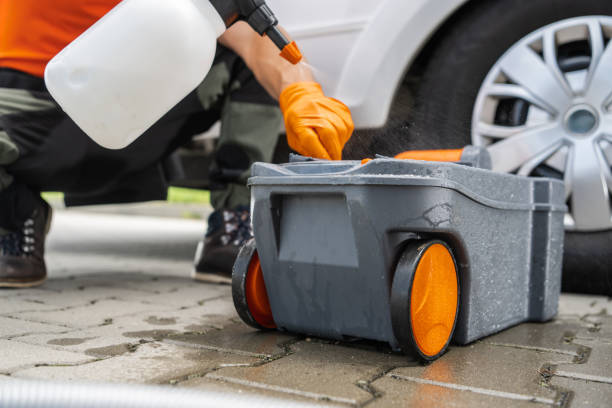 Best Portable restroom solutions  in Prescott, AR