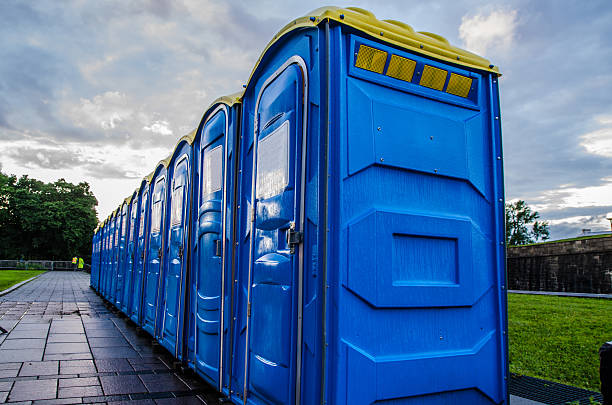 Portable Toilet Options We Offer in Prescott, AR